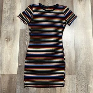 Forever 21 Bodycon Dress